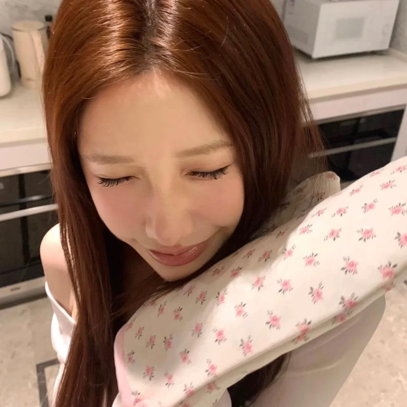 Lily🥨