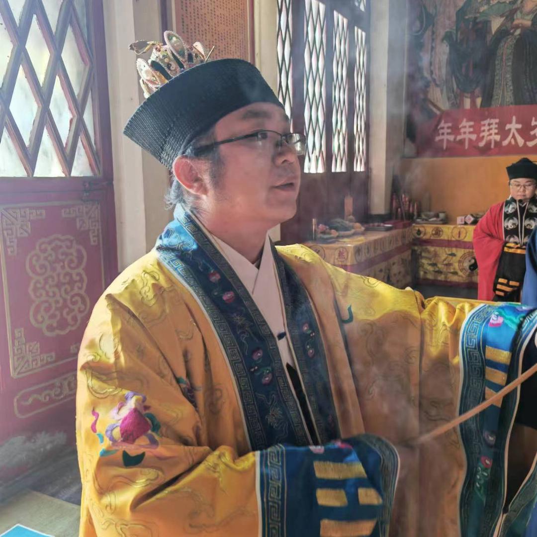 龙门小道——葛嗣林