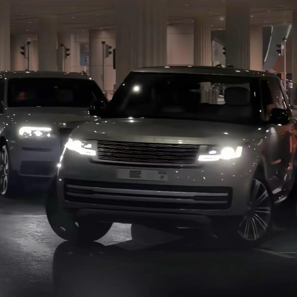 二手车界的扛把子