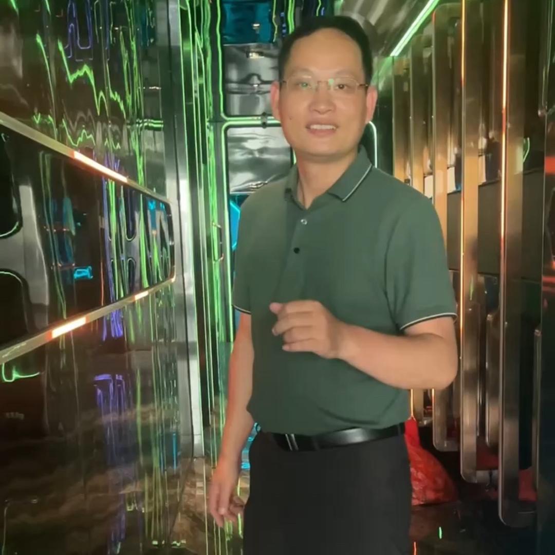 英国玛田音响（廖总）