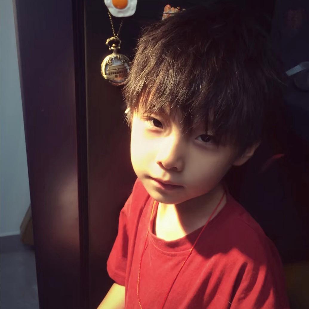 我也希望没情绪