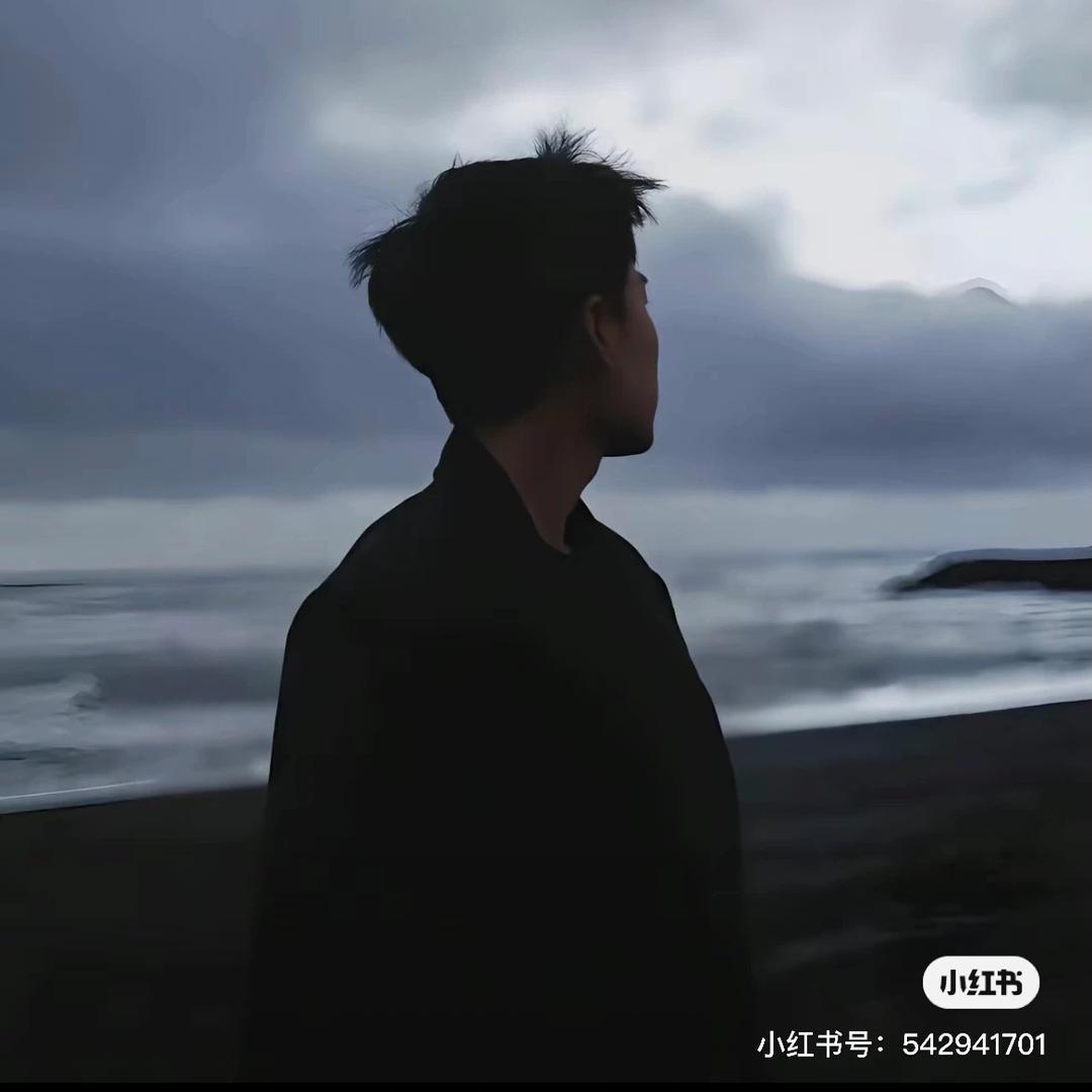 是小江