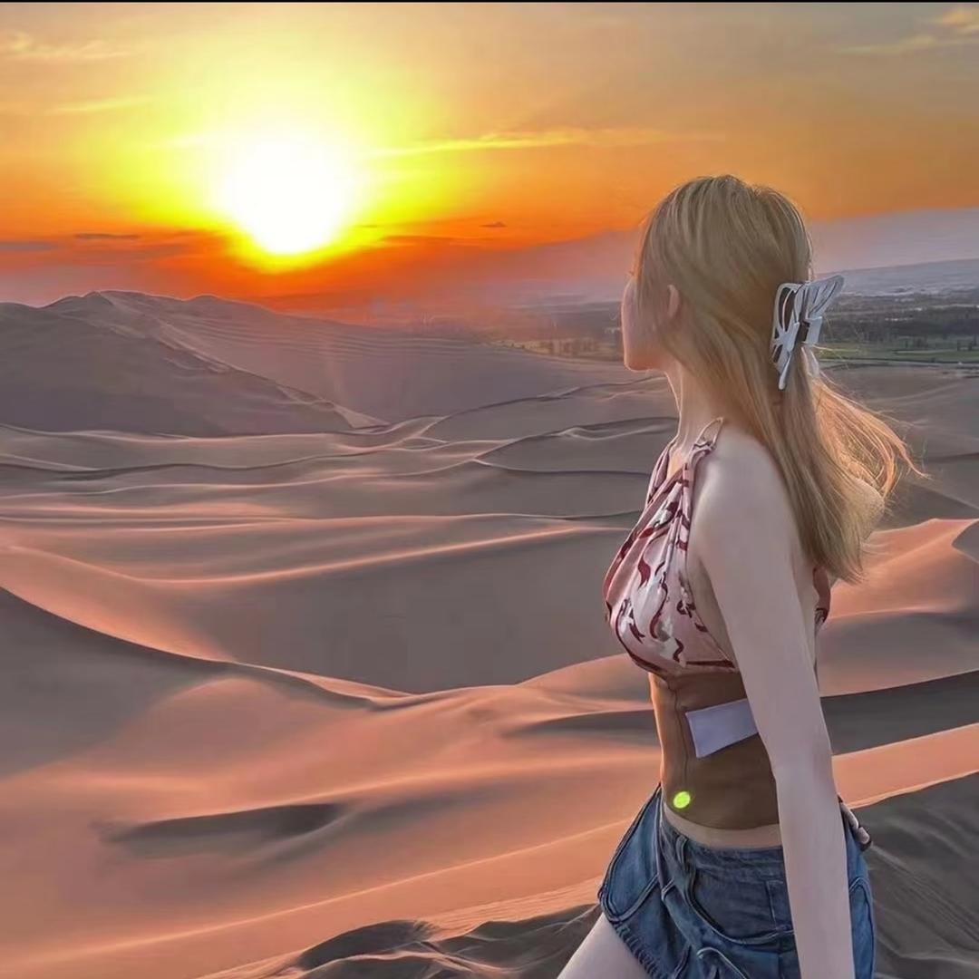 小洛旅行攻略🎈