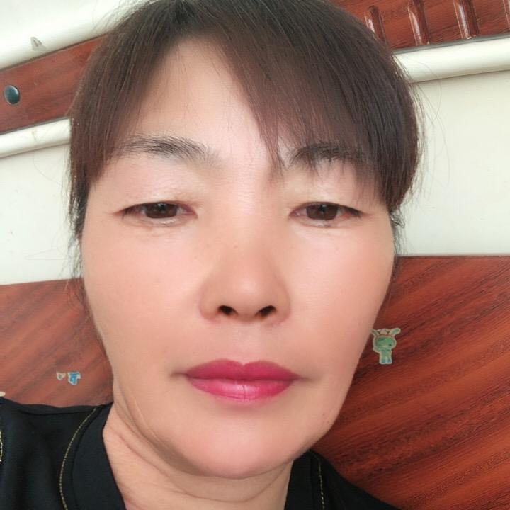 陈伍妹