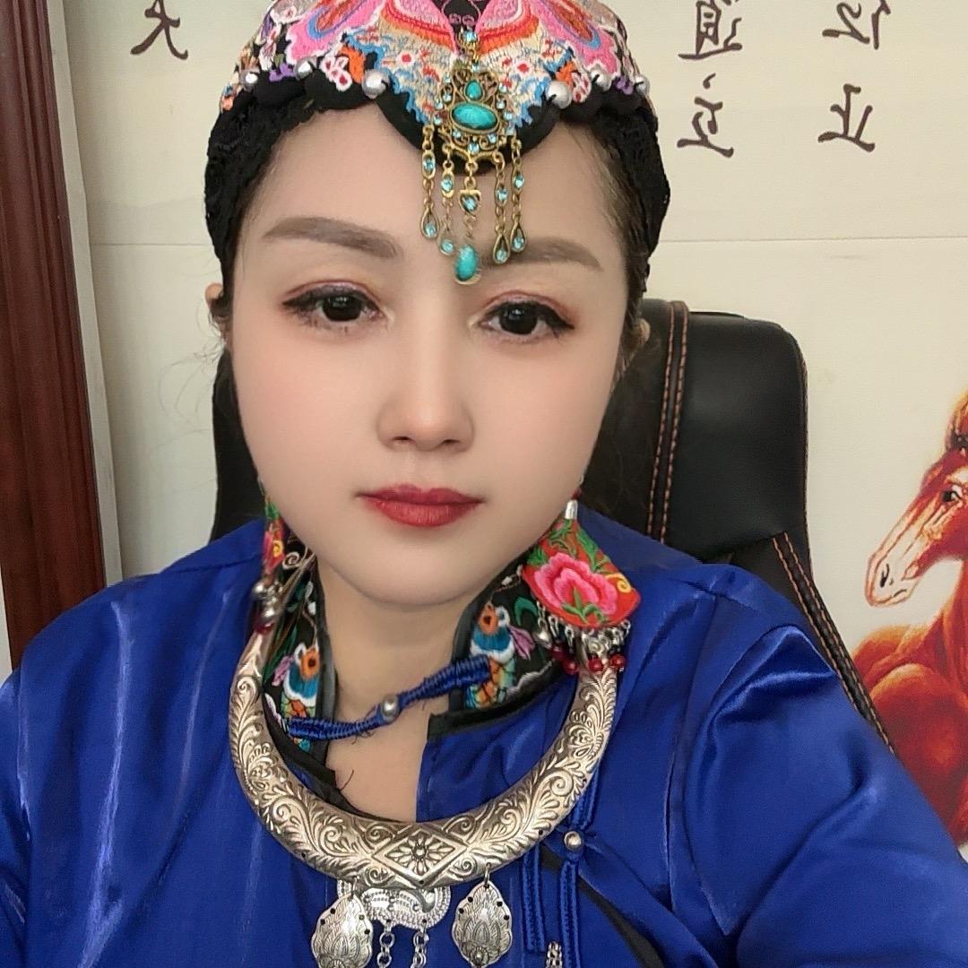 苗家田甜