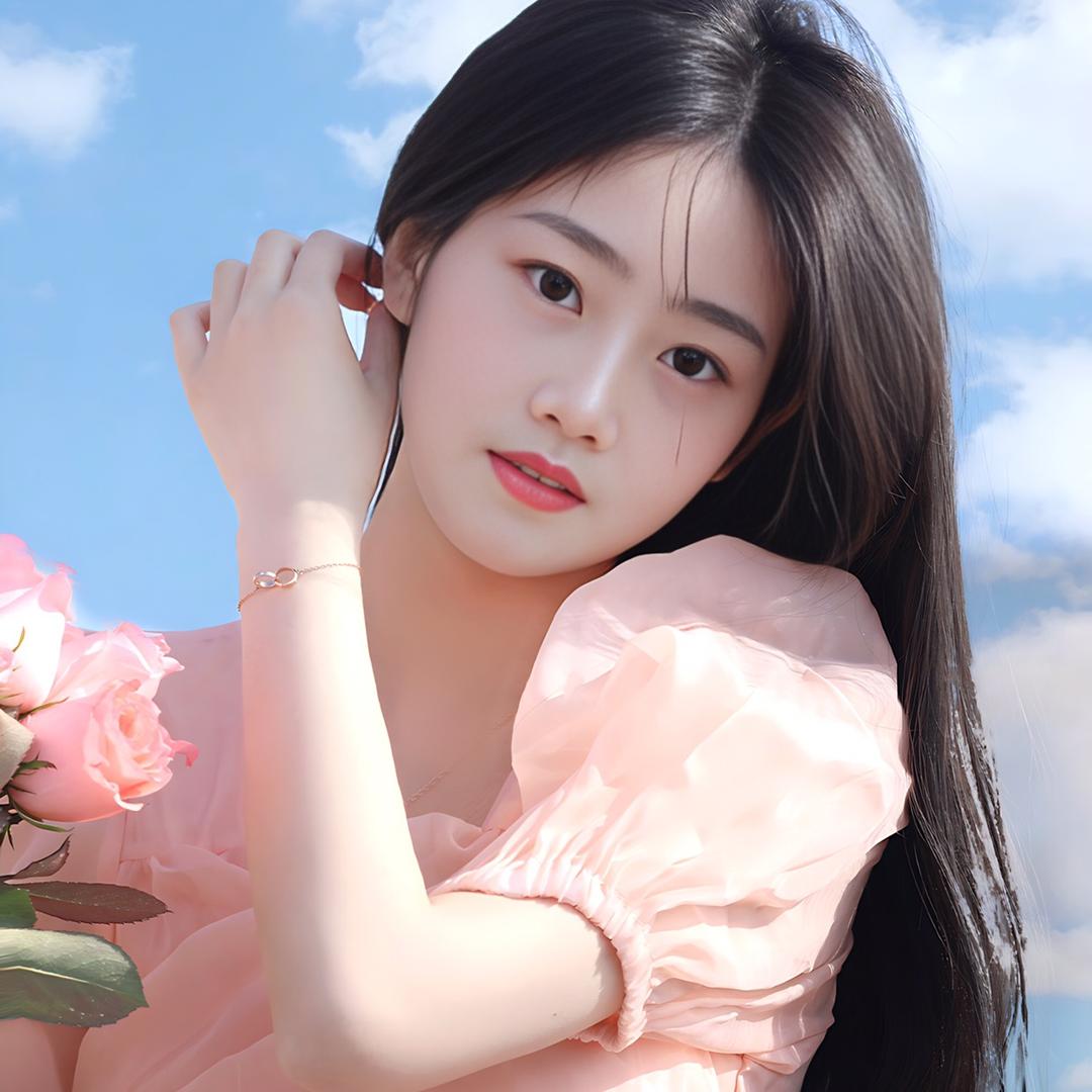 阳光妹