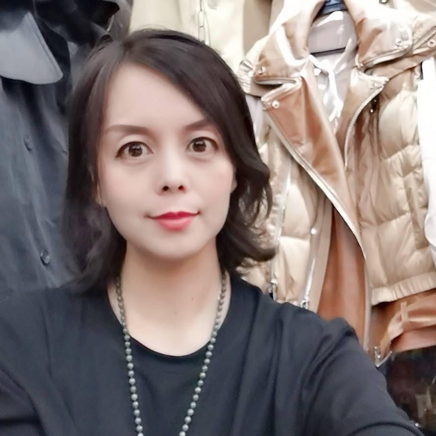 项姐锦衣质造(周五晚八点上新)
