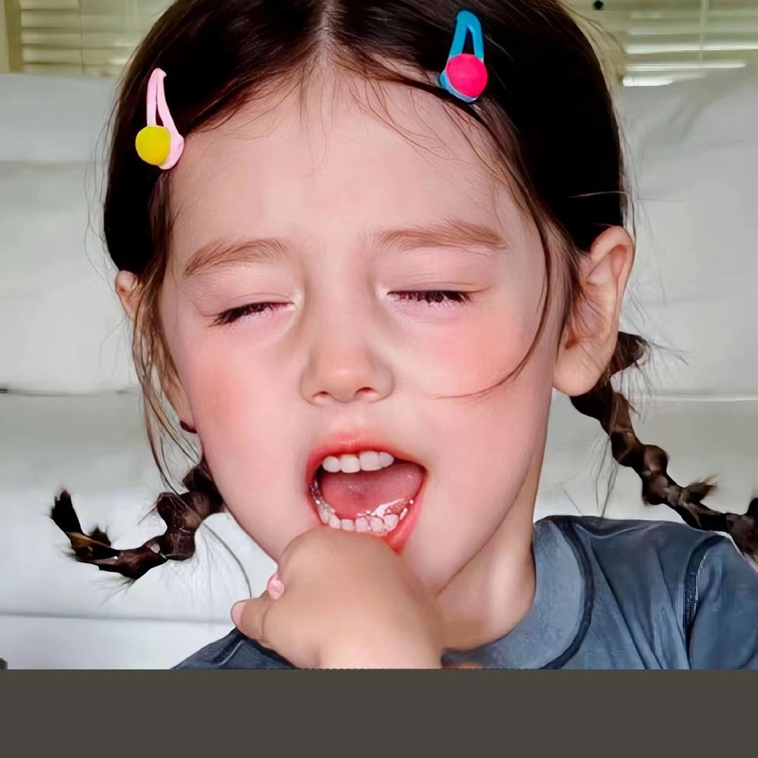 小橙子呀
