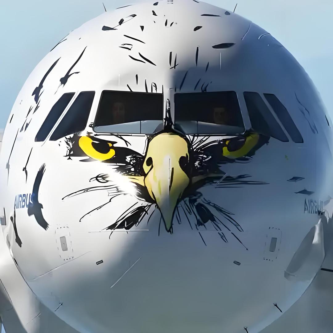 硬核机长Hardcore Captain