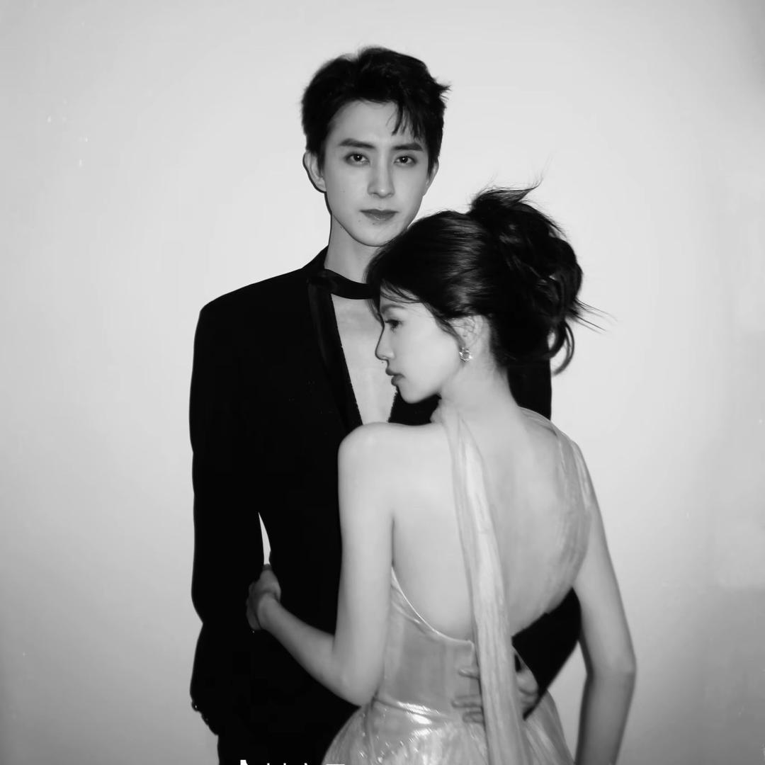 只因🌈喜欢而喜欢🍀