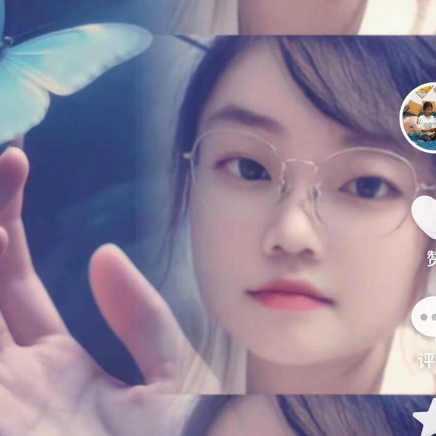 都挺好❤️