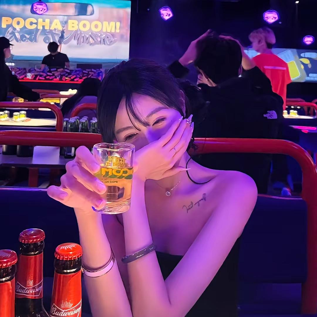 乐平鎏金时代KTV