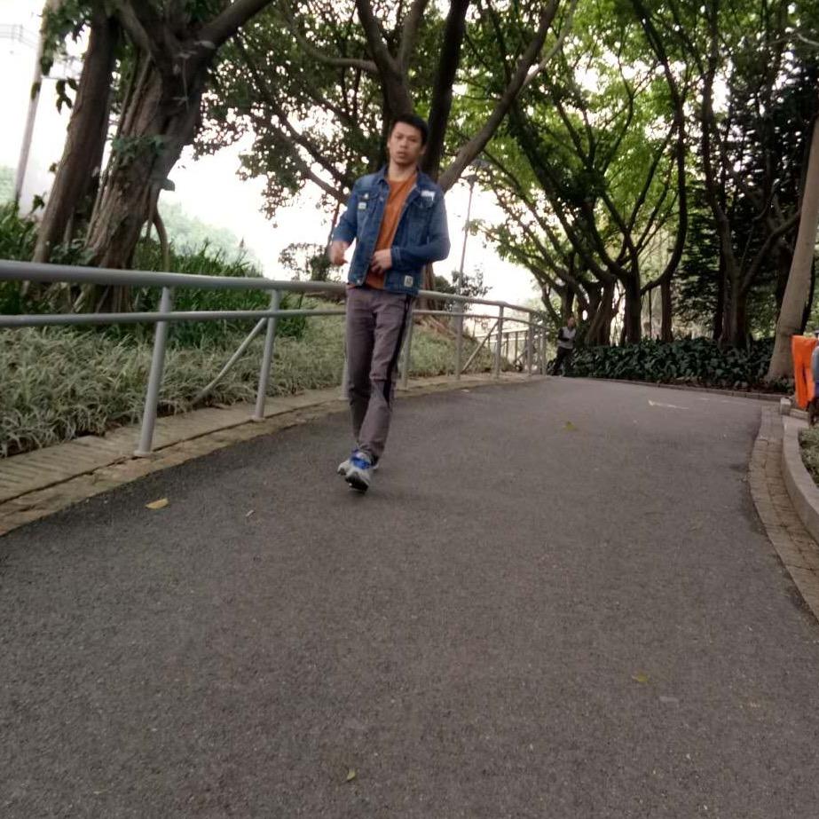 依生一世走→