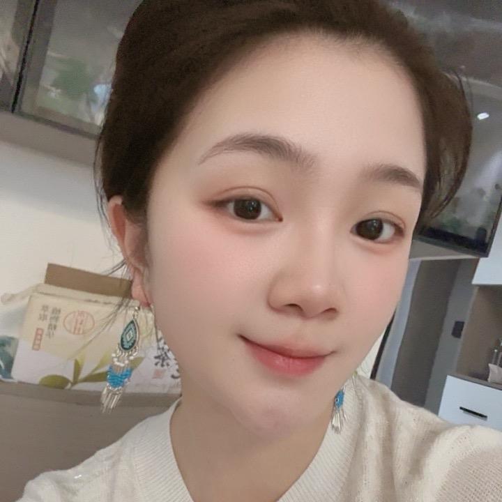 李漂亮💃