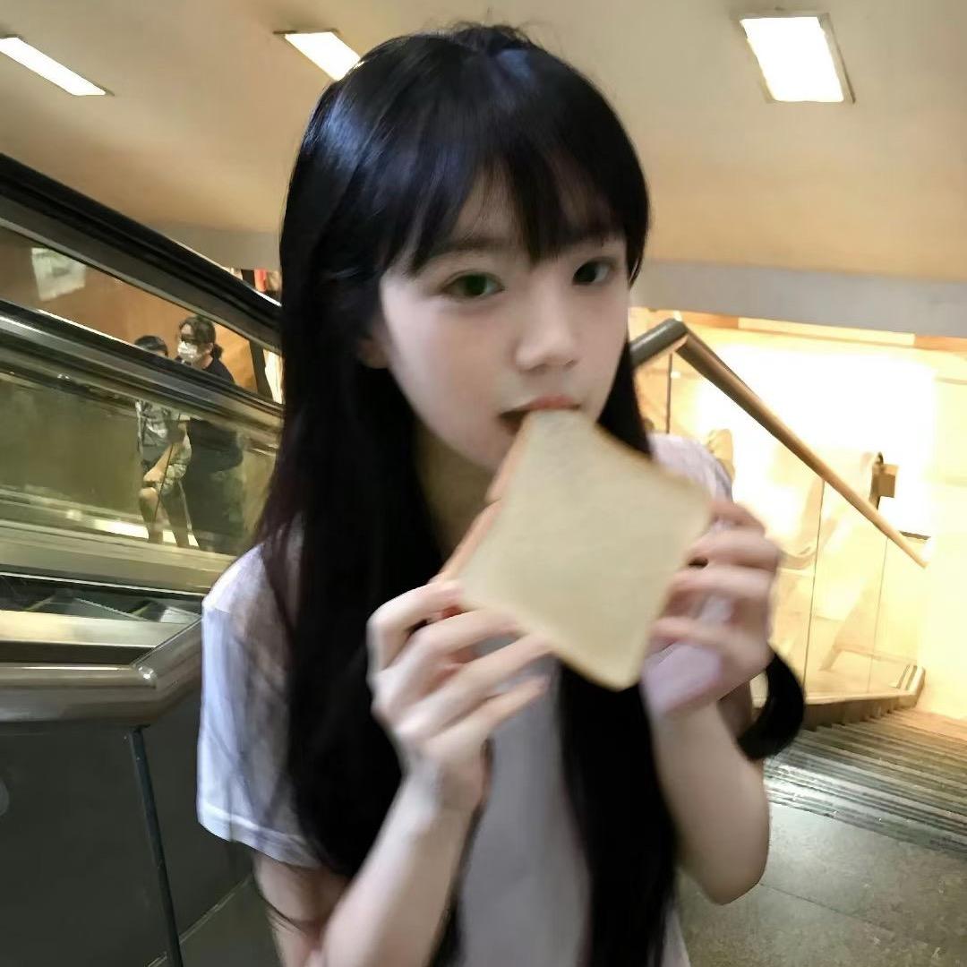 海苔饼