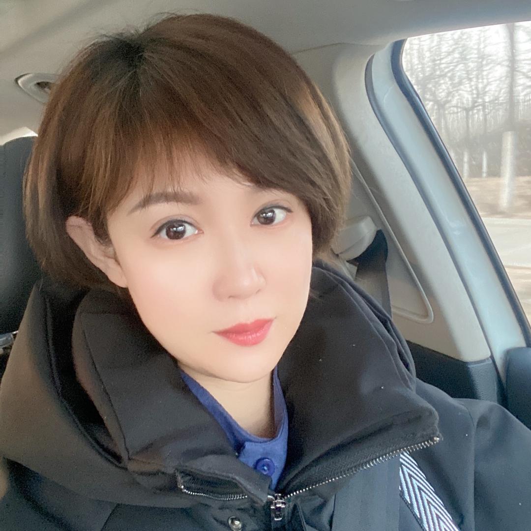 李李十字绣
