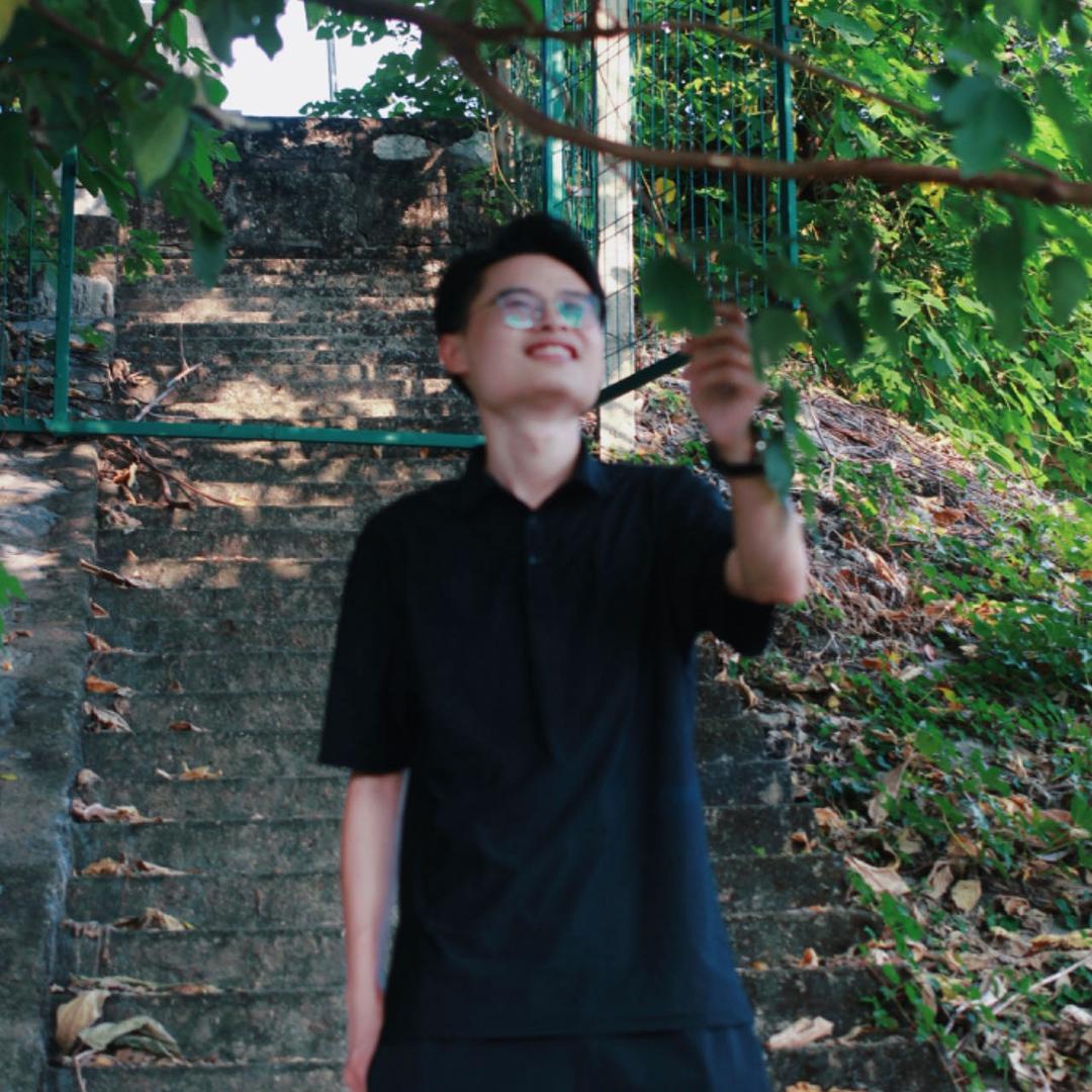 广西｜升学规划刘老师