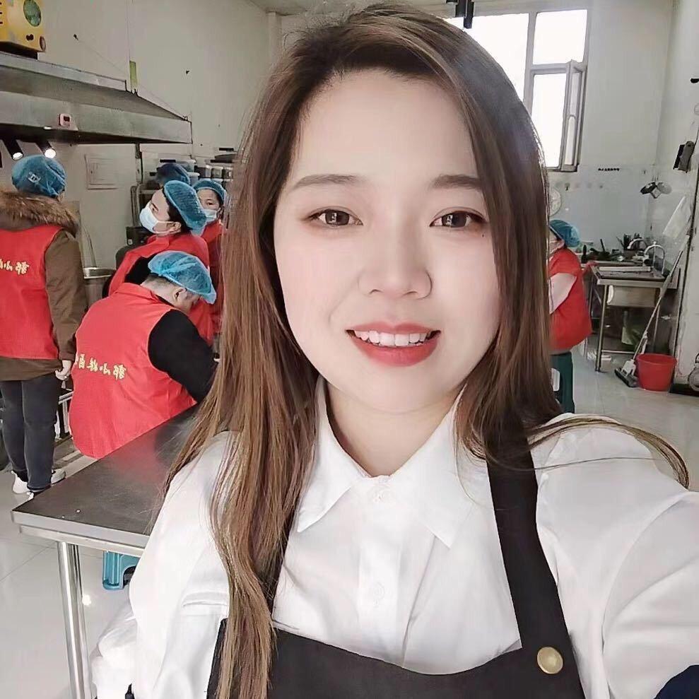 郭晓晓妹儿卤味
