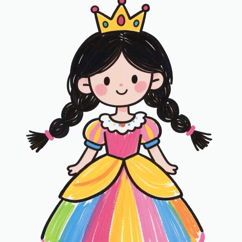 正义公主玩具屋