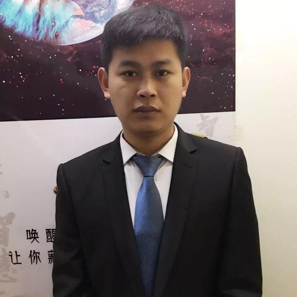 明阳【北京平房四合院】