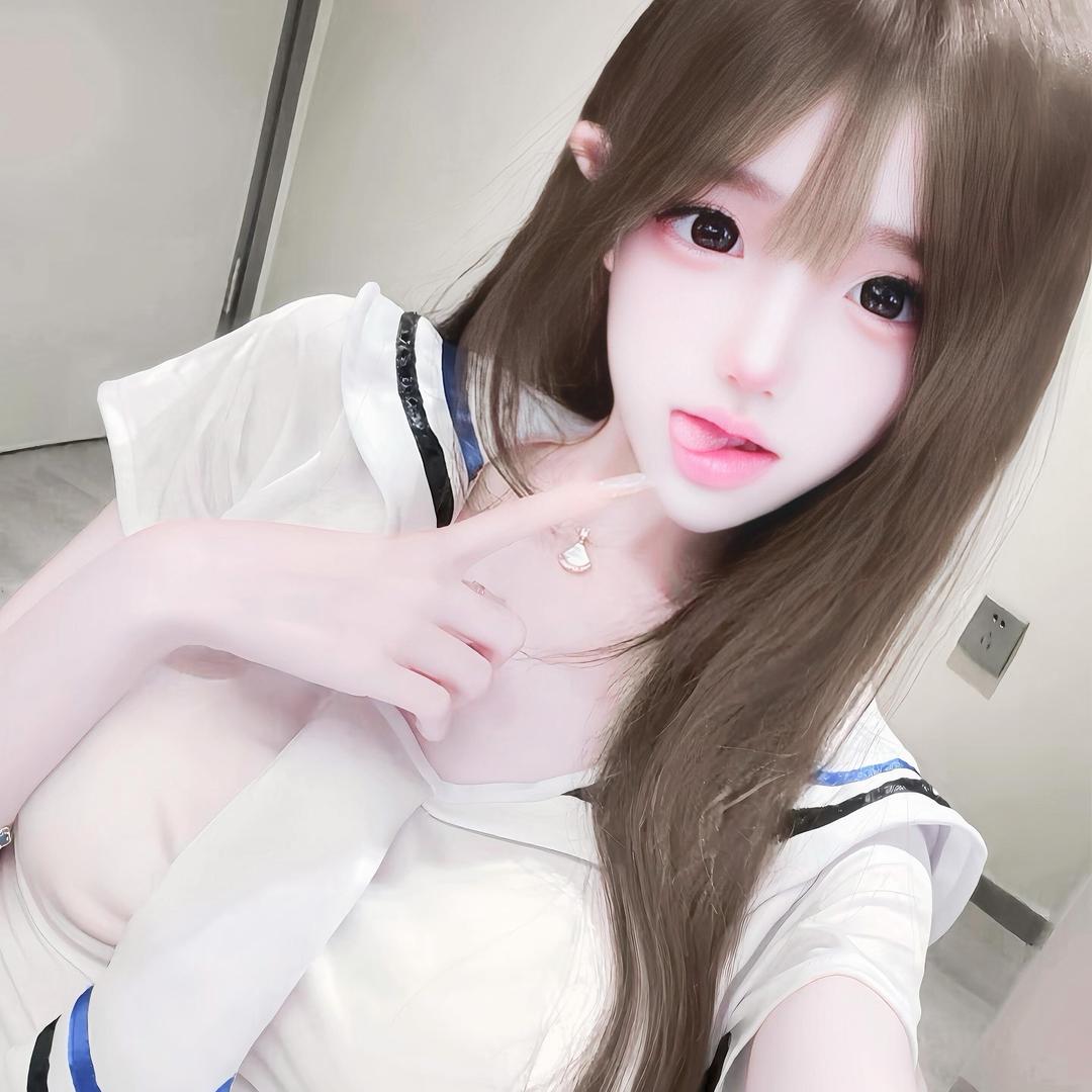 小a