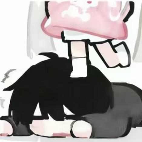 该死的泪