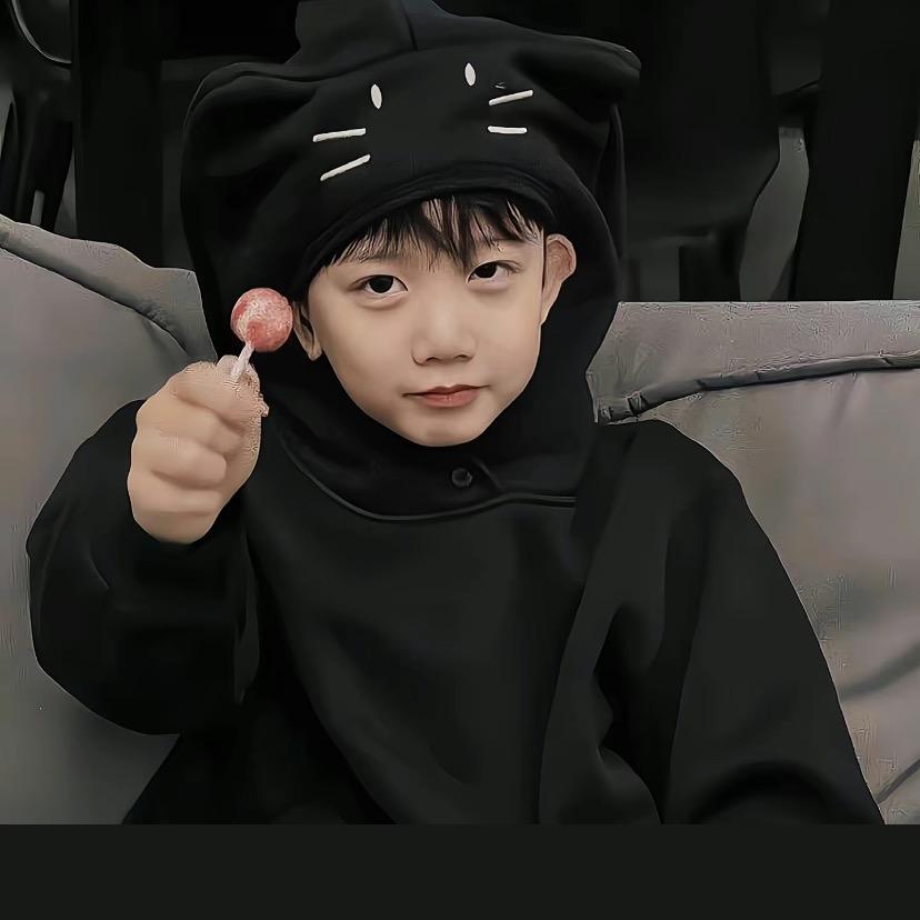 热心市民 古龙先生