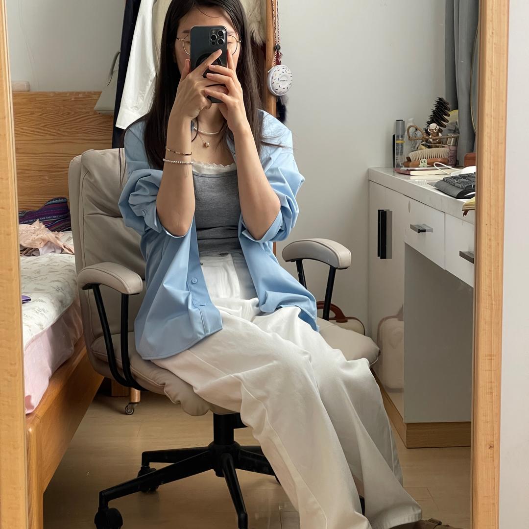 一颗甜玉米