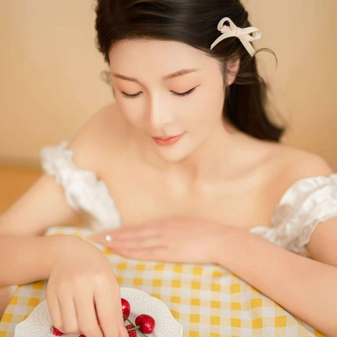 琪琪.