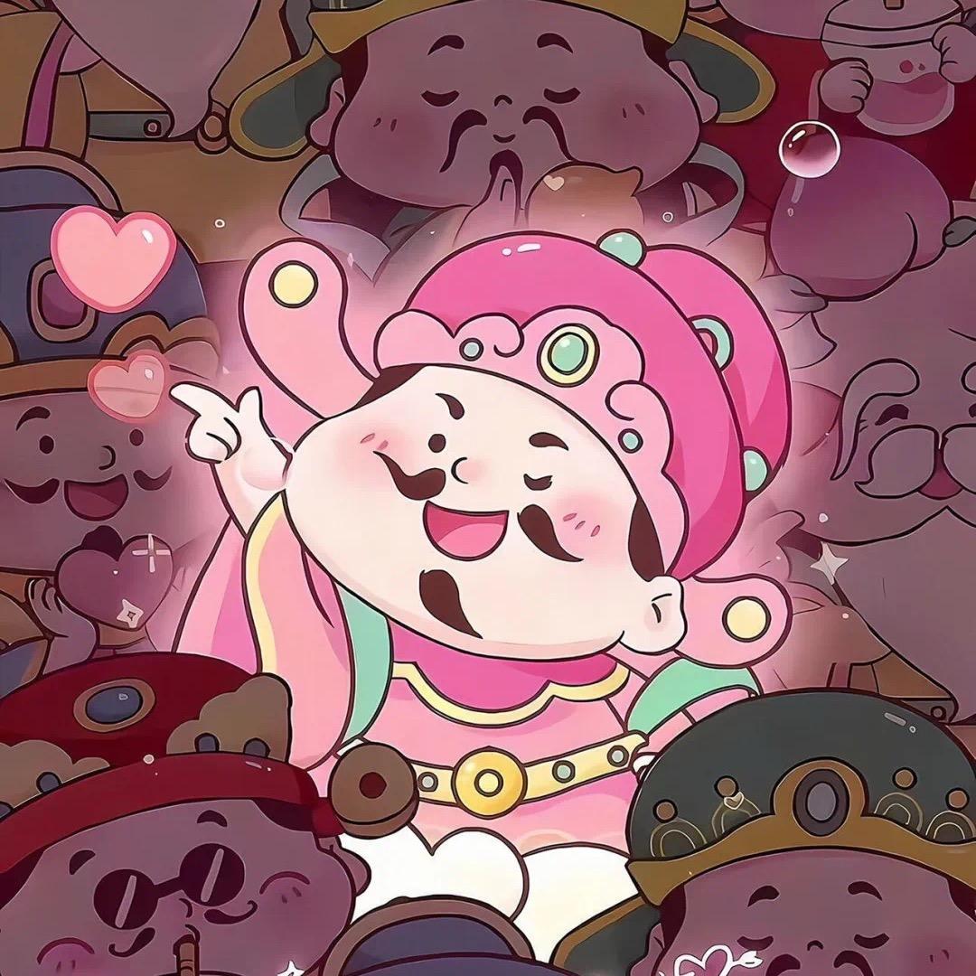 ✨呦呦鹿鸣✨