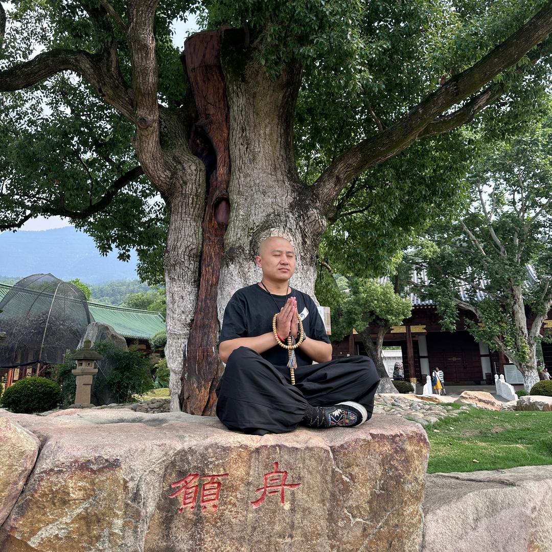 印航大师兄