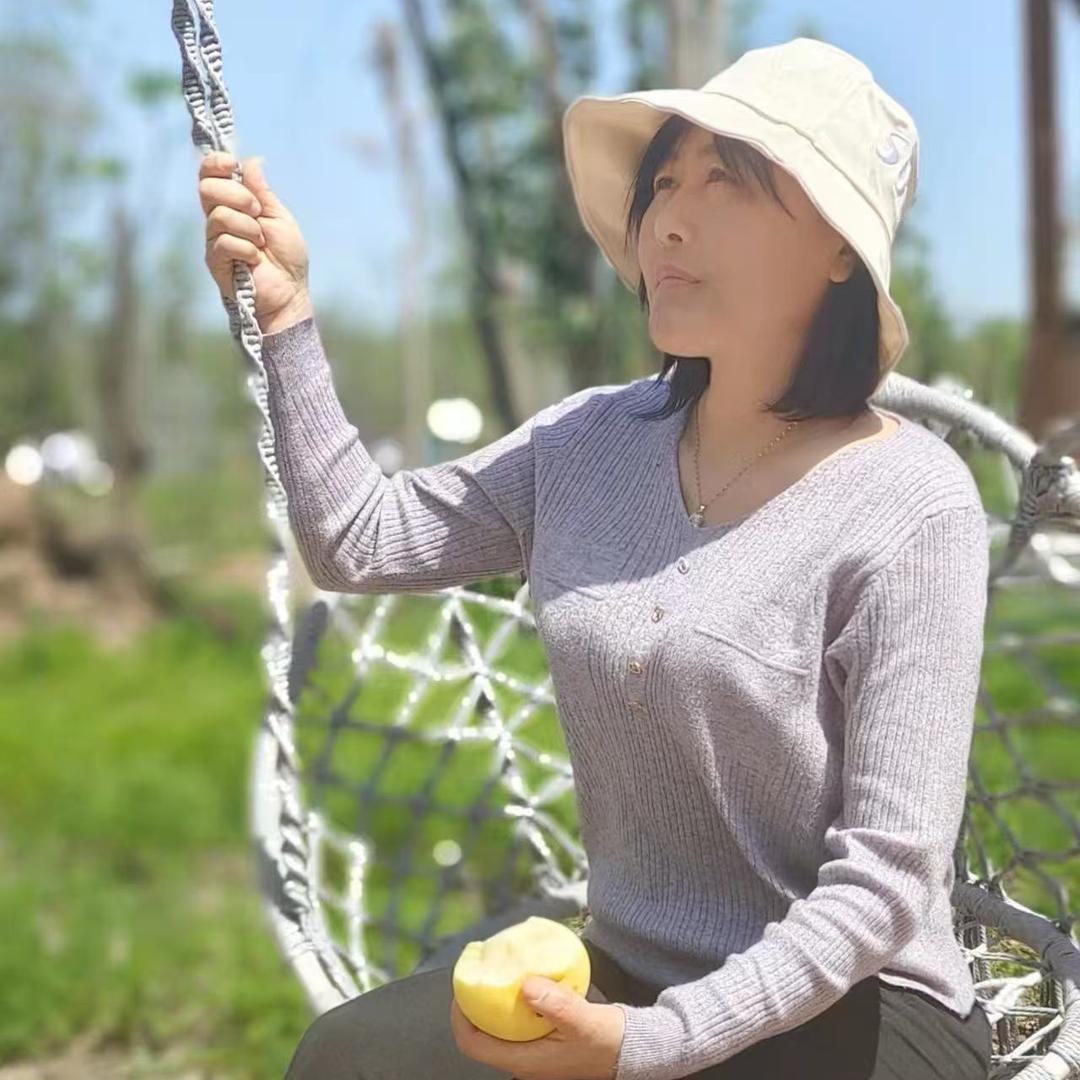 苹姐教护肤