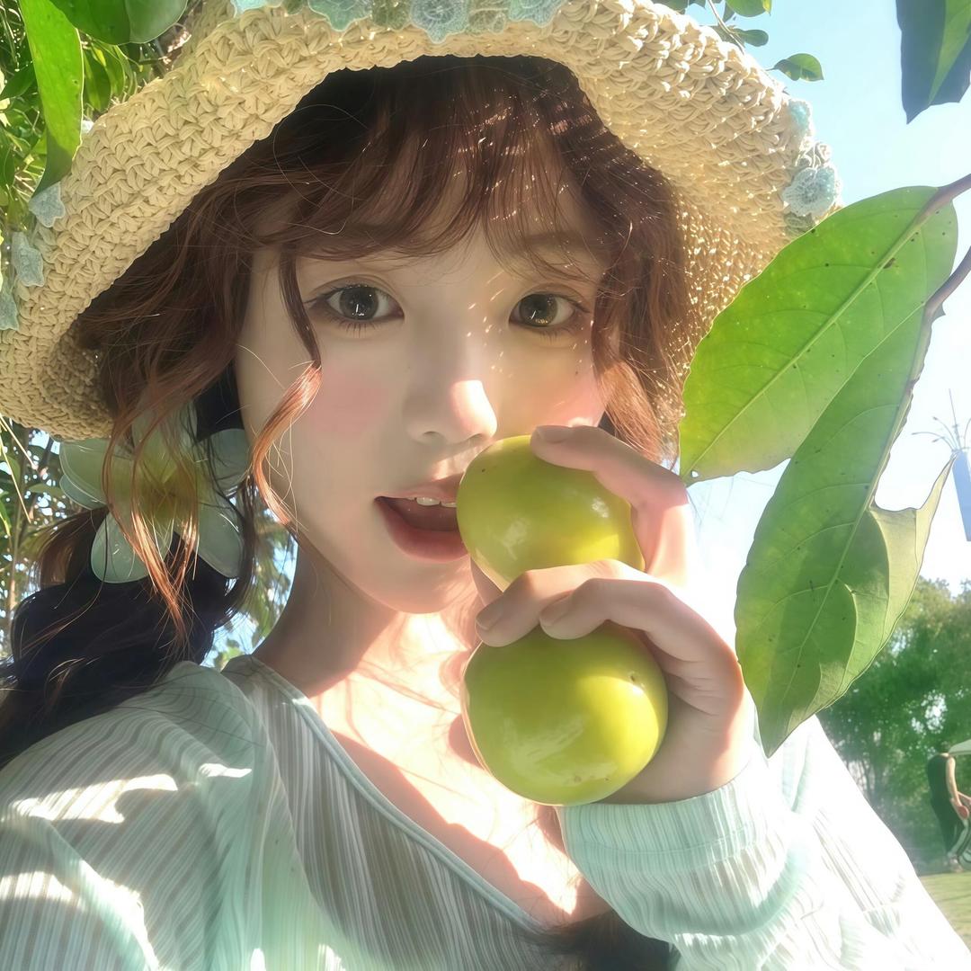 安小沫ᐝ