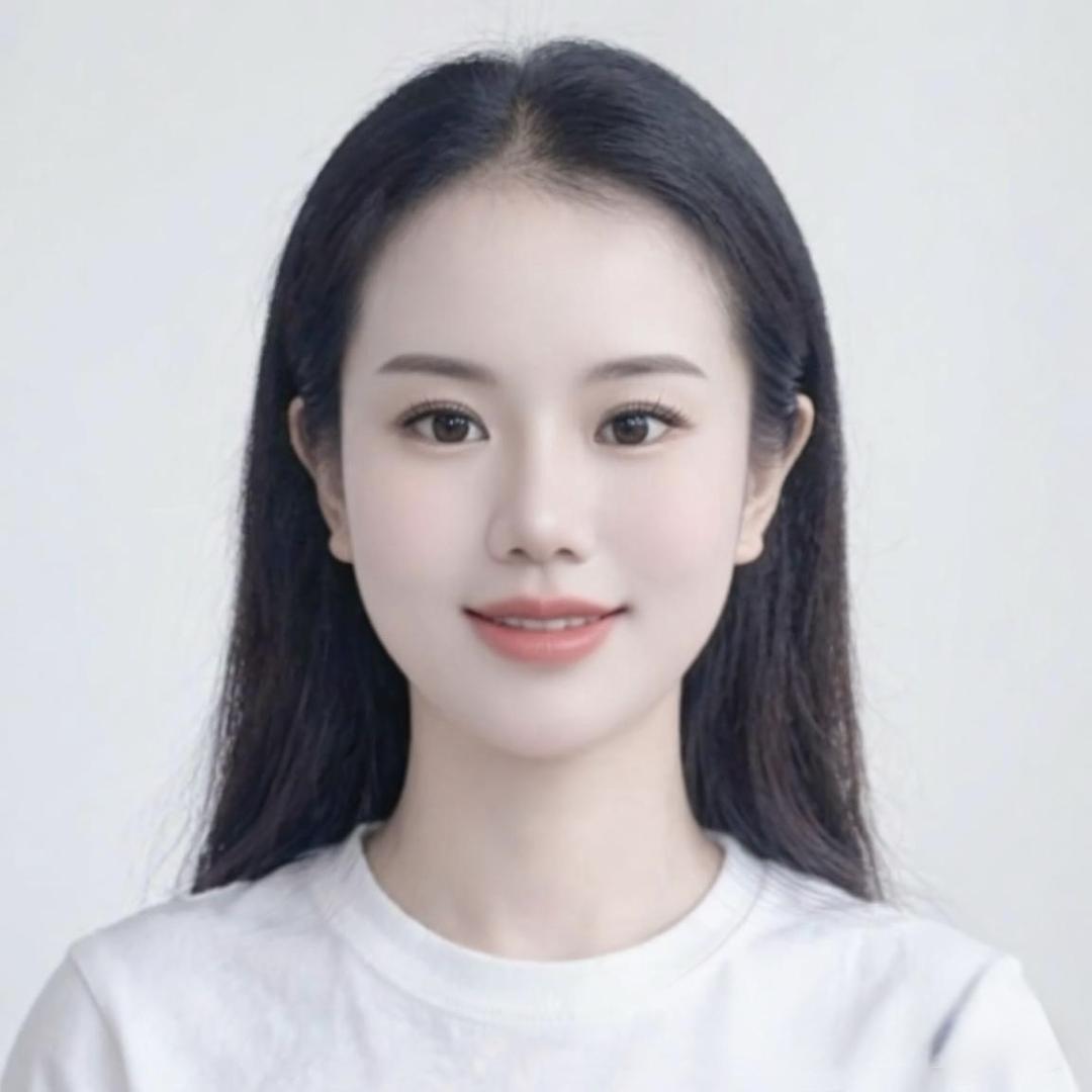 娇娇在牛场
