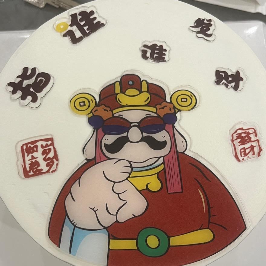 小小小鱼