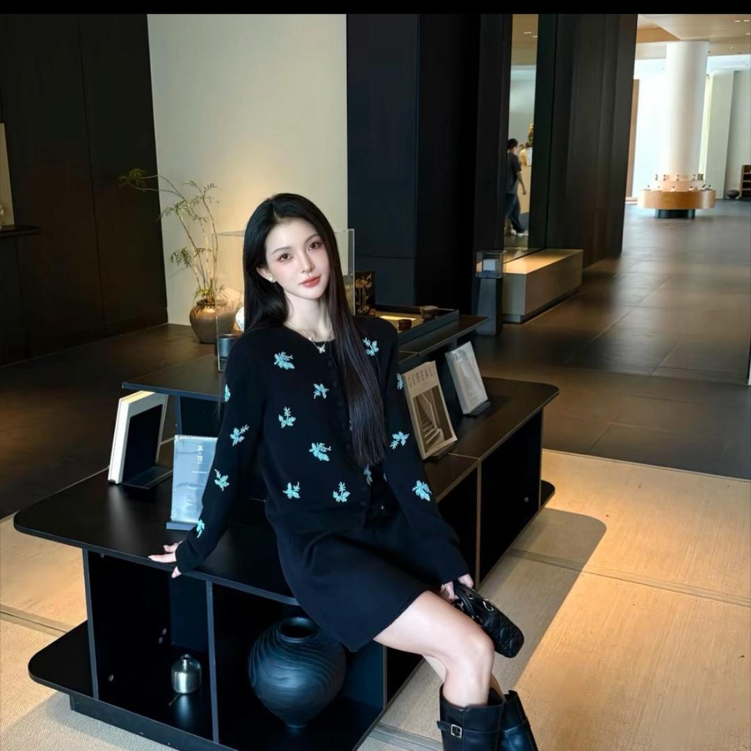 Y Y·studio妍妍(穿搭分享)