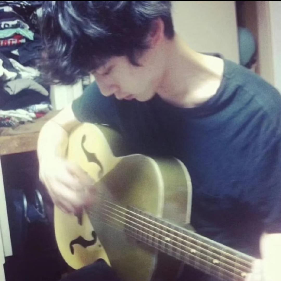 深圳男发设计Jam