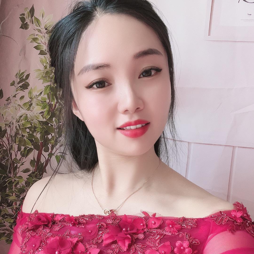 李很甜