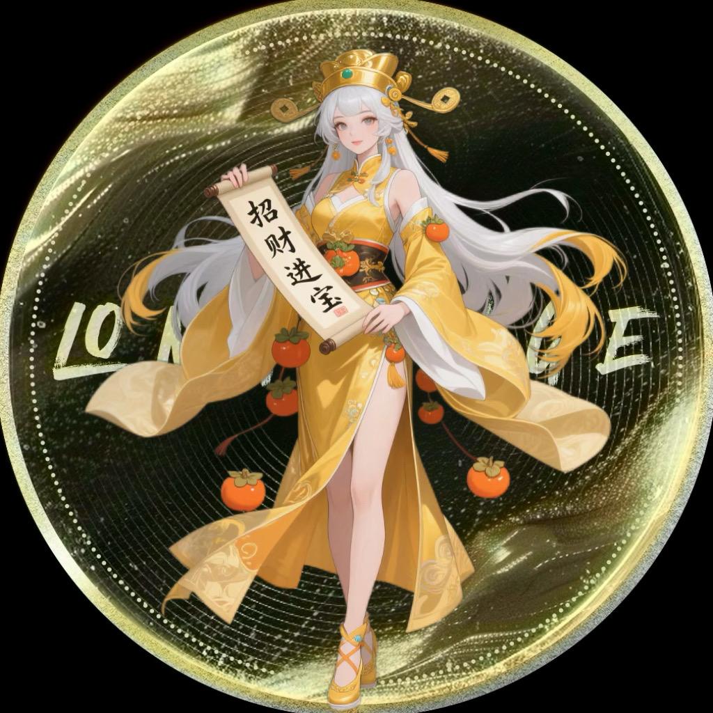 珑·软柿子🍅（凑展馆版）