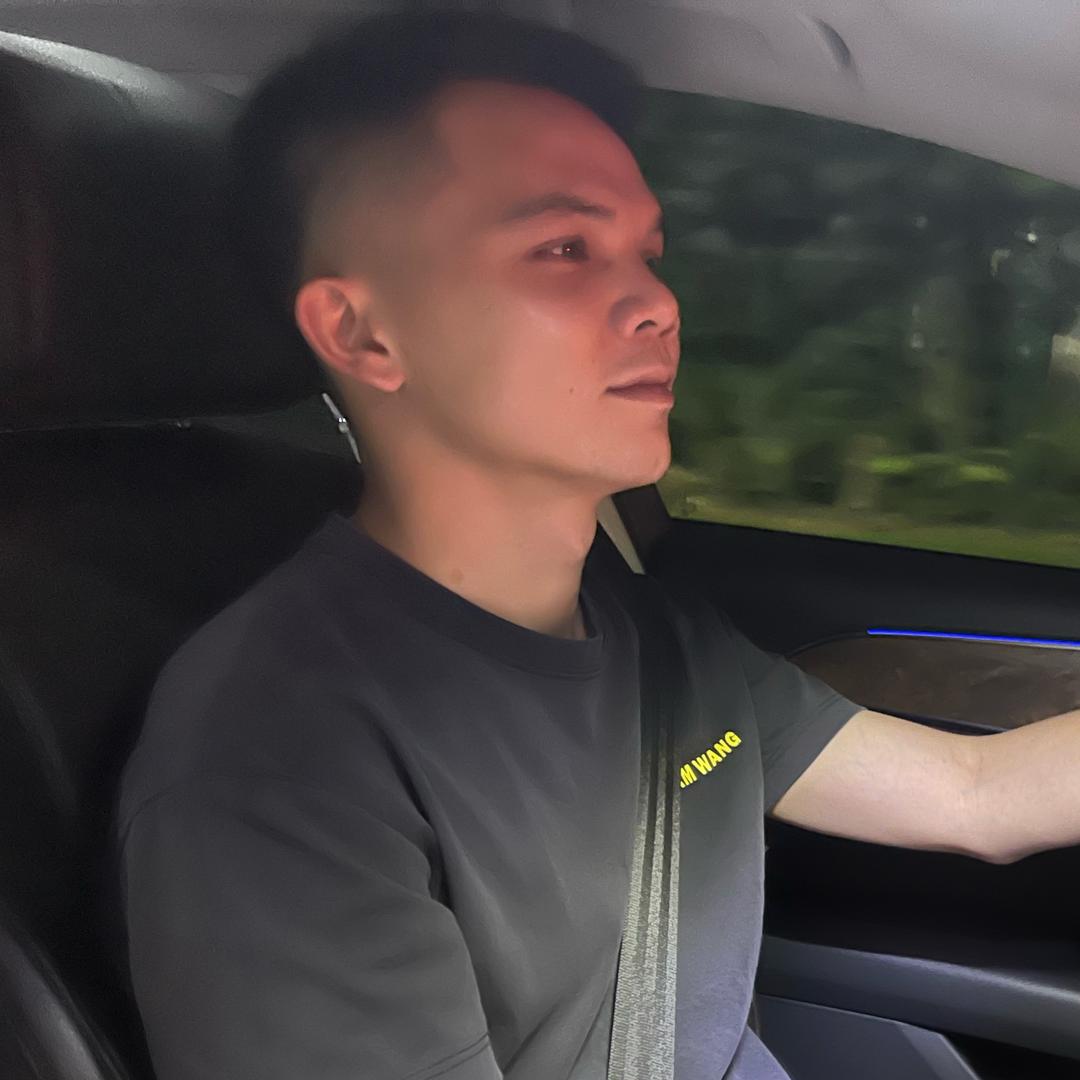 江门强哥仔二手车（直播）