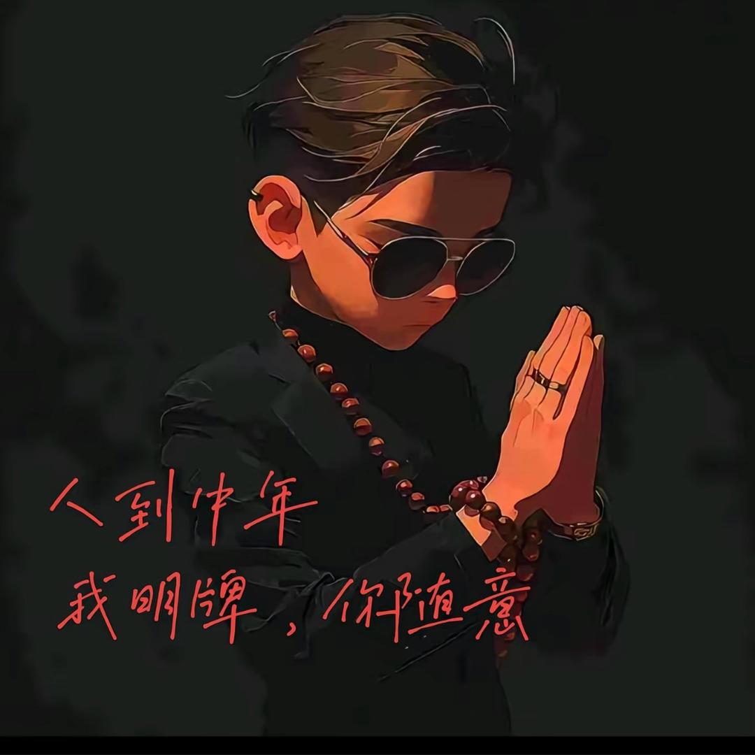 马路边