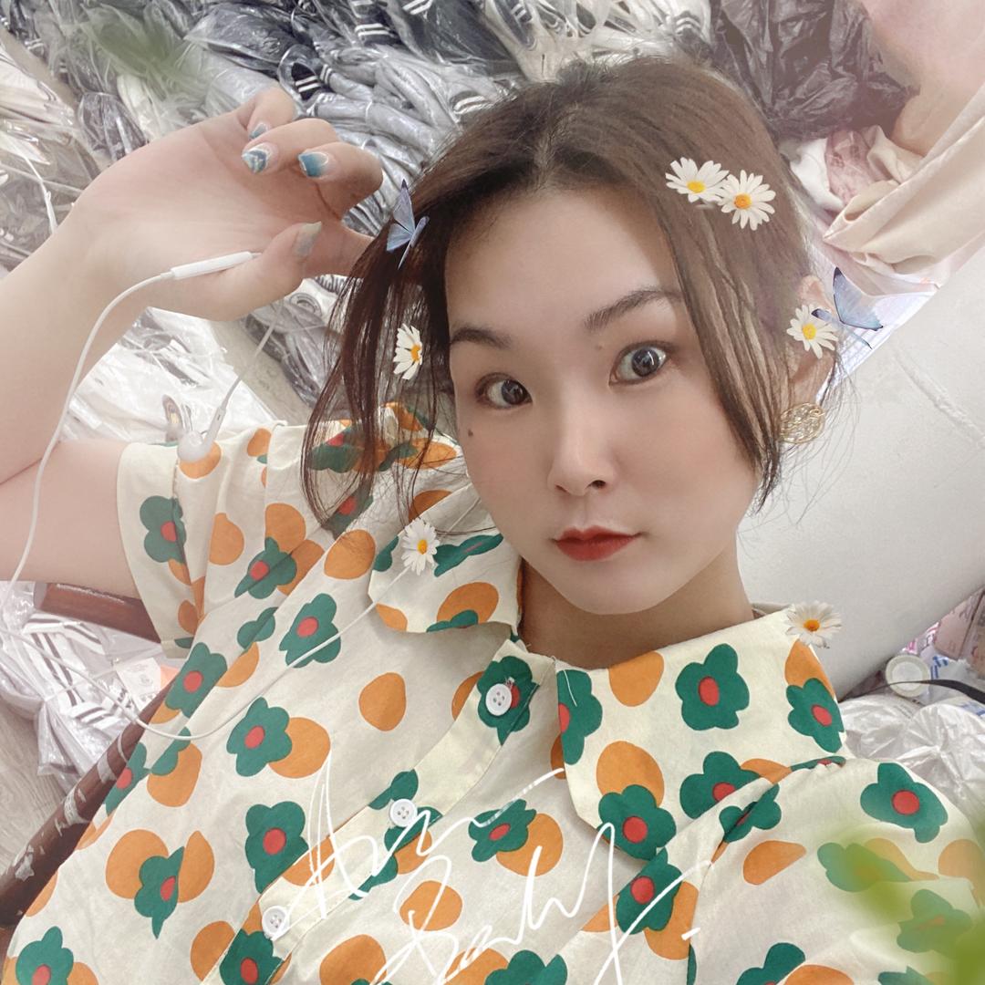 尚品东缘女装-直播供货✌️