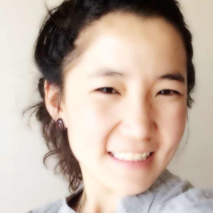 乌格木日分享好物