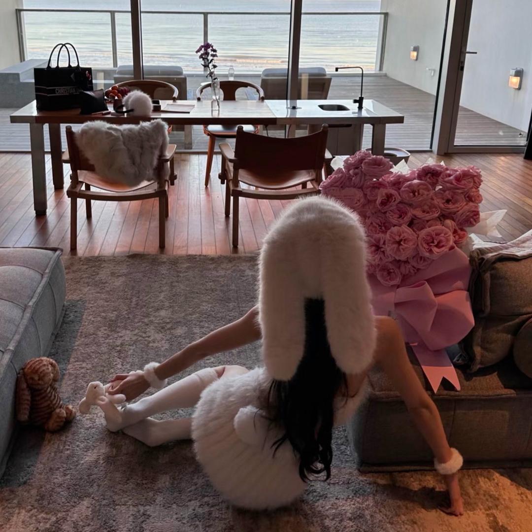 有故事的女同学👩🏻‍🎓