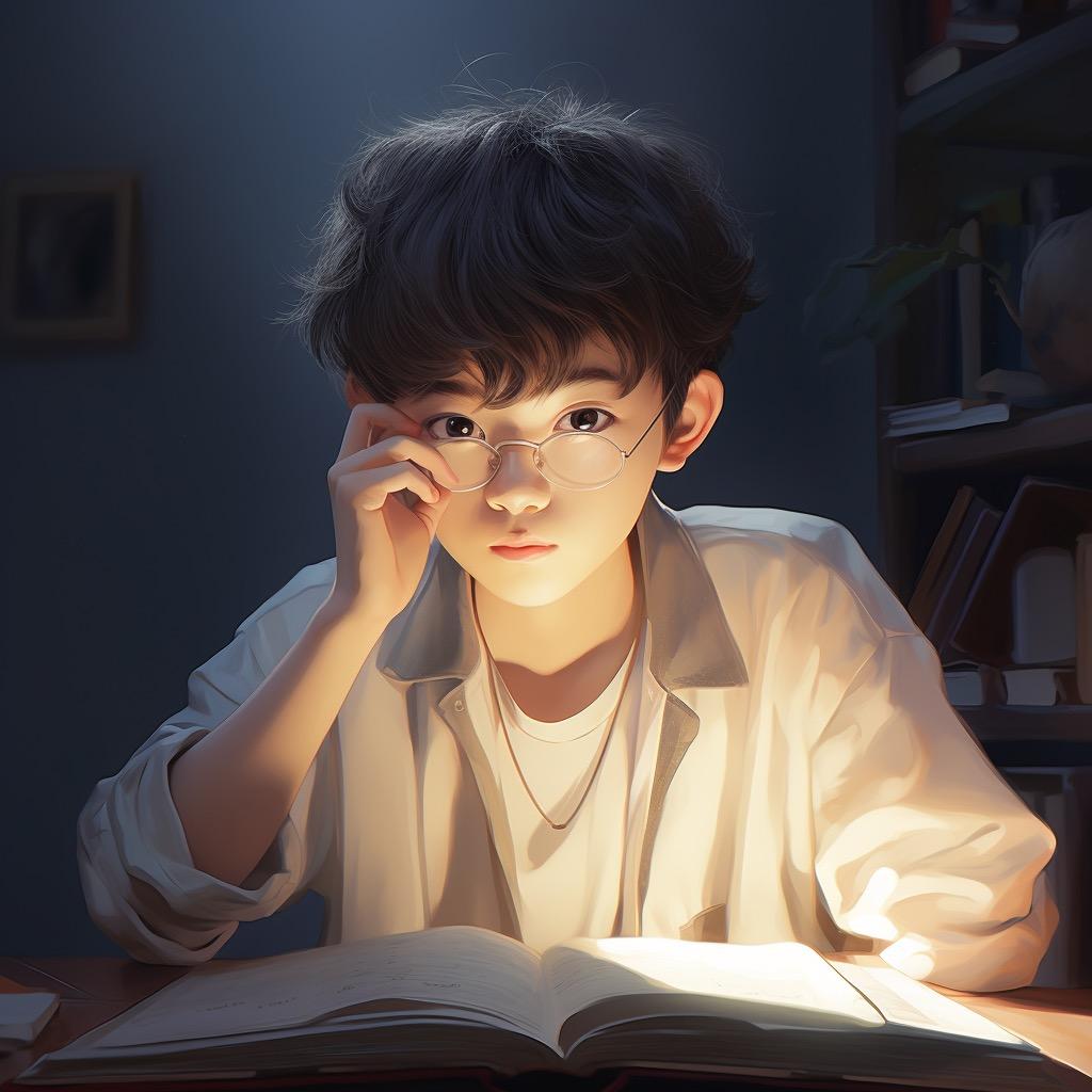 嘉靖老师初高数学（每晚八点直播）