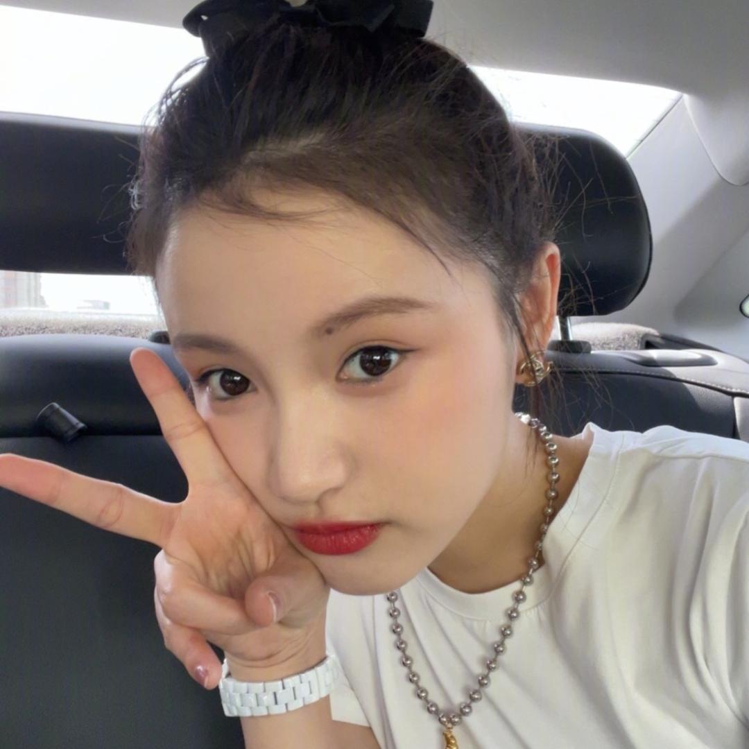 厂妹子