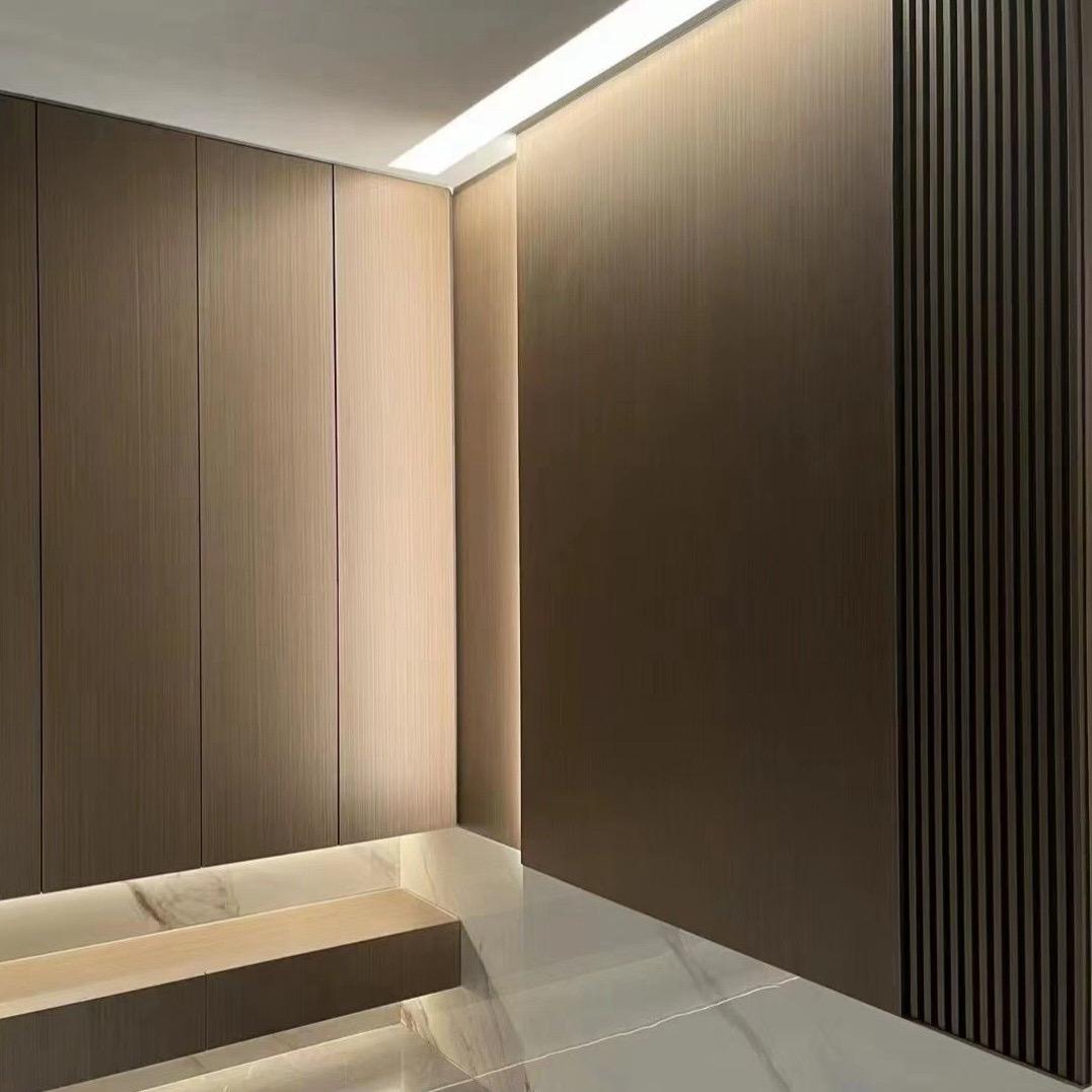 昌兴护墙板装饰企业店