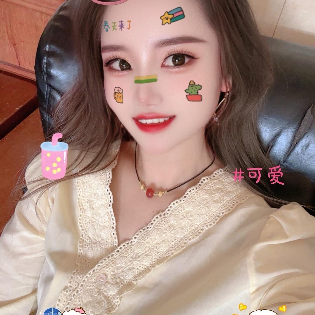 傻丫头💕
