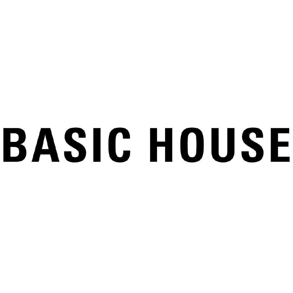 百家好Basic House官方旗舰店@抖音
