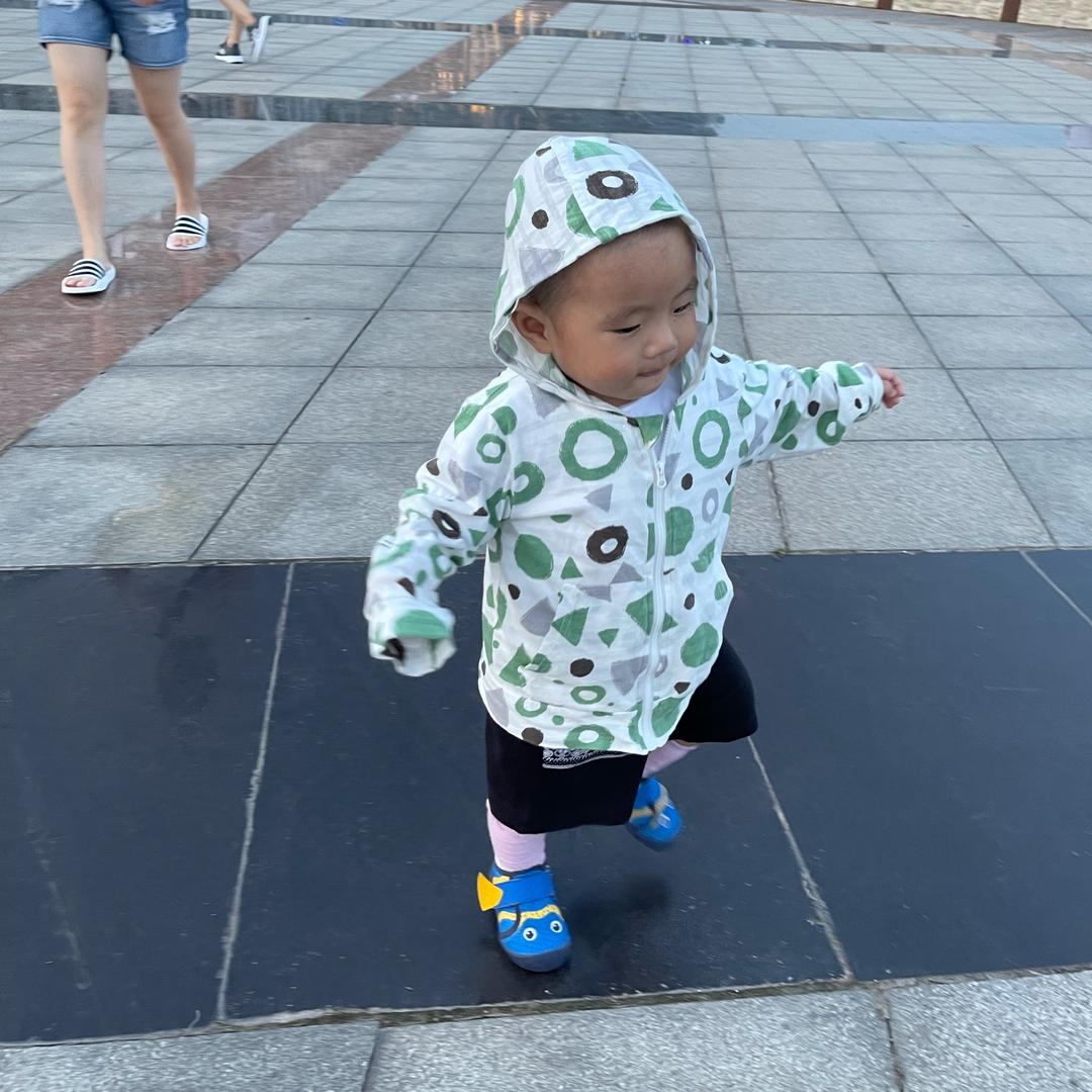 多米爸比🐷🐰🐭